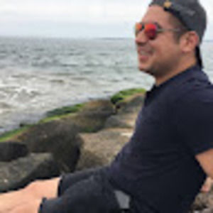 Meet your Posher, Logan